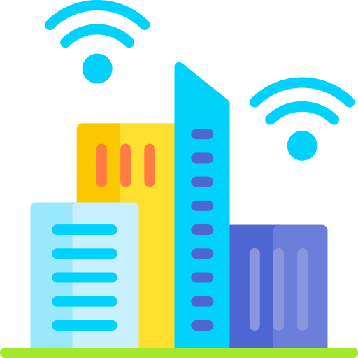 Cities served
